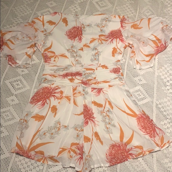 MINKPINK Romper - Picture 4 of 5